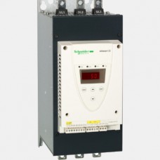 Softstart 90 kW ATS22C17Q Altistart 22 Schneider Electric
